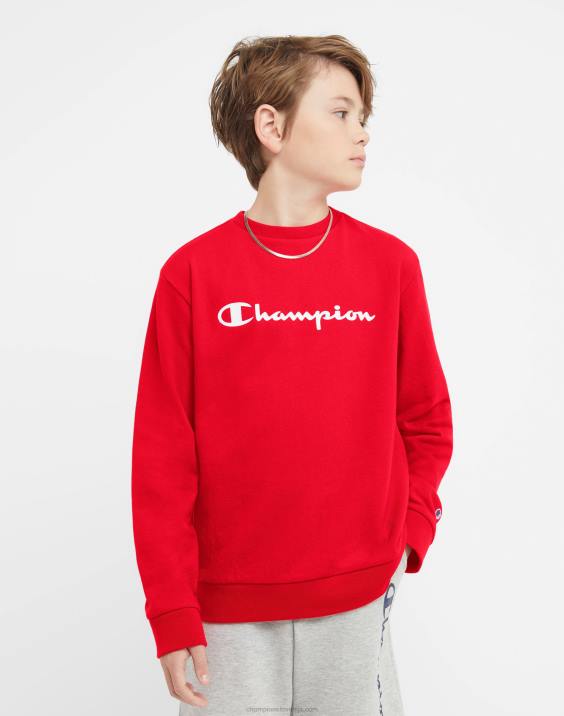 Championvelika otroška skupina francoskih frotirnih fantov klasični scenarij 2B841832 škrlat