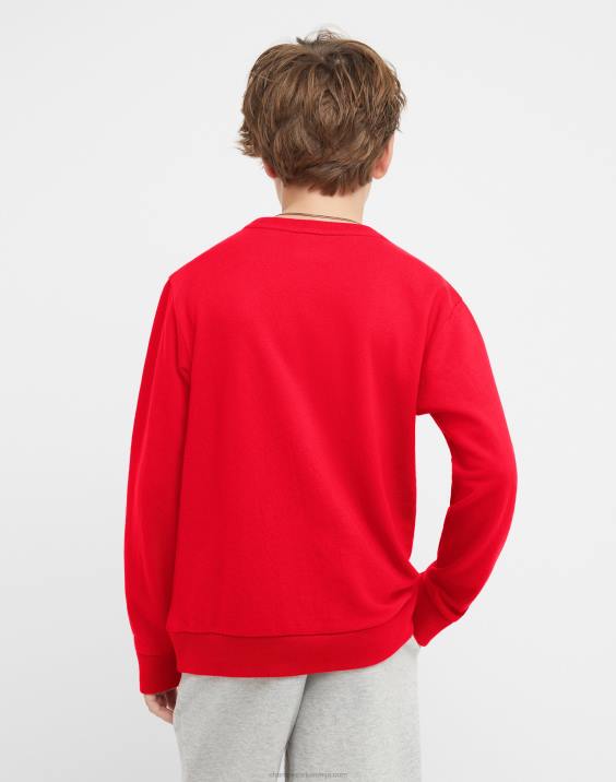 Championvelika otroška skupina francoskih frotirnih fantov klasični scenarij 2B841832 škrlat