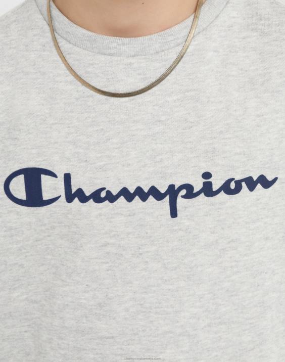 Championvelika otroška skupina francoskih frotirnih fantov klasični scenarij 2B841834 oksfordsko sivo resje