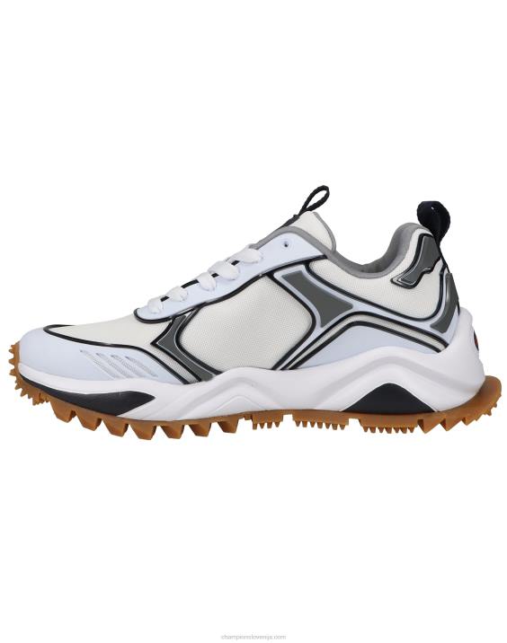 Champion moški 9318 extreme lr čevlji 2B84915 belo/mornarsko/odkrito