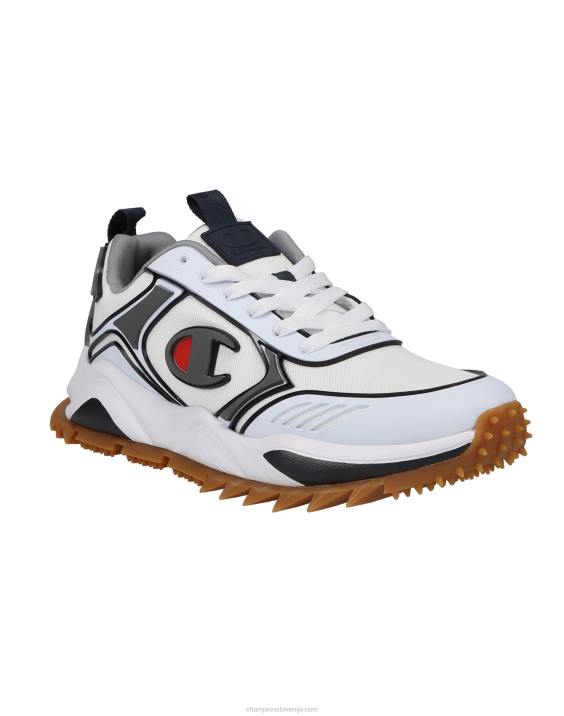 Champion moški 9318 extreme lr čevlji 2B84915 belo/mornarsko/odkrito