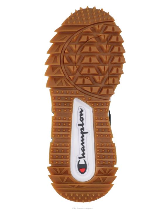 Champion moški 9318 extreme lr čevlji 2B84915 belo/mornarsko/odkrito