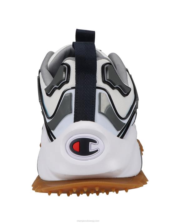 Champion moški 9318 extreme lr čevlji 2B84915 belo/mornarsko/odkrito