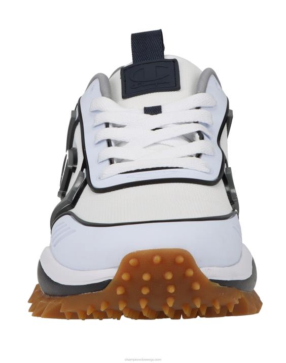 Champion moški 9318 extreme lr čevlji 2B84915 belo/mornarsko/odkrito