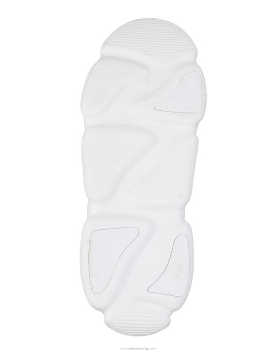 Champion moški meloso rally pro čevlji 2B84909 mornarsko/bela