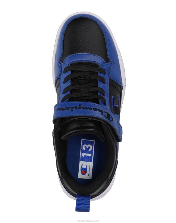 ChampionMali otroški prizorišču LO CB modra/črna 2B841945