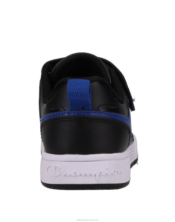 ChampionMali otroški prizorišču LO CB modra/črna 2B841945