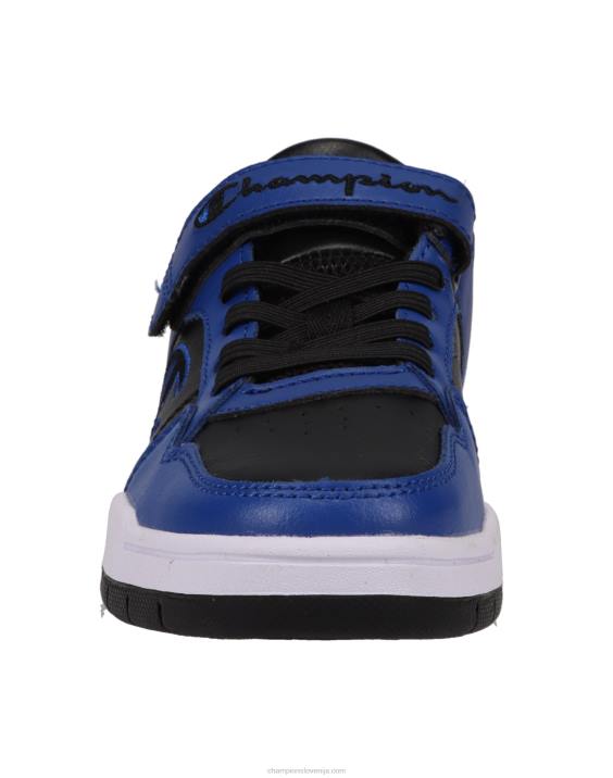 ChampionMali otroški prizorišču LO CB modra/črna 2B841945