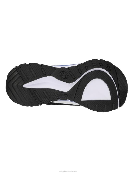 Championflexer spell veliki otroški čevlji 2B841936 črno/belo/brskanje po spletu