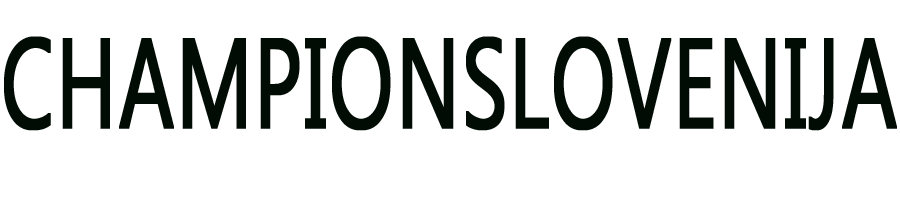 Championslovenija